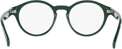 Polo Ralph Lauren Men's Ph2243 Round Prescription Eyewear Frames in Saudi Arabia