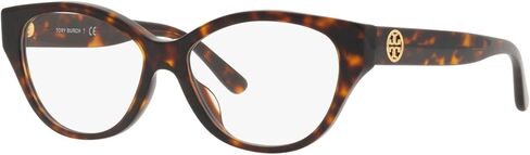 Eyeglasses Tory Burch TY 2123 U 1728 Dark Tortoise in Saudi Arabia