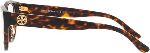 Eyeglasses Tory Burch TY 2123 U 1728 Dark Tortoise in Saudi Arabia