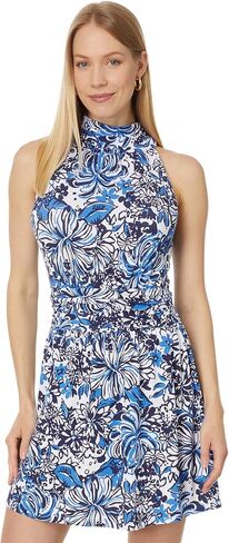 Lilly Pulitzer Women's Wyota Skirted Rompers in Kuwait
