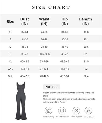 بذلة Popilush The Shapewear - بذلة من الدنيم الصناعي للنساء ملابس داخلية مدمجة للتحكم في البطن من الجينز رومبير ملابس داخلية كاملة in Kuwait
