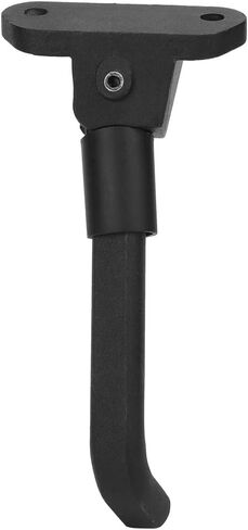 Foot Support Bracket, Electric Scooter Kickstand Parking Stand Bracket Foot Support Compatible with Ninebot MAXG30 in Saudi Arabia