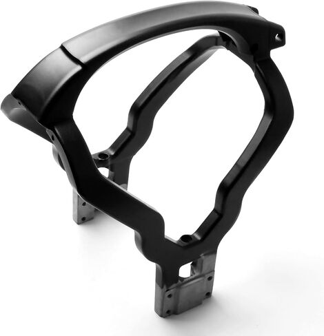 قضيب توصيل منحني للدراجة الهوائية الأحادية العجلة الكهربائية InMotion V11 (عبوة واحدة) in Kuwait