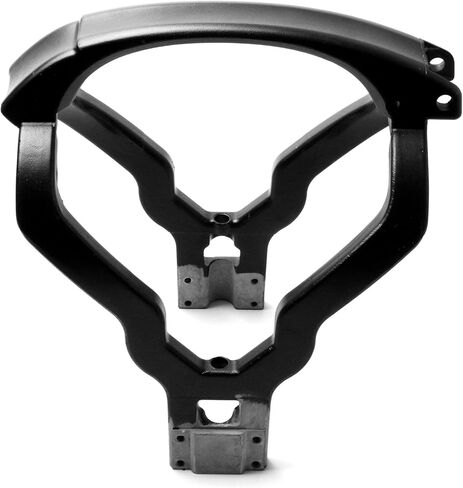 قضيب توصيل منحني للدراجة الهوائية الأحادية العجلة الكهربائية InMotion V11 (عبوة واحدة) in Kuwait