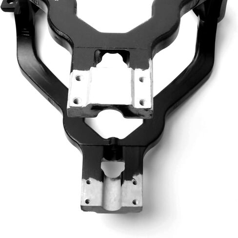 قضيب توصيل منحني للدراجة الهوائية الأحادية العجلة الكهربائية InMotion V11 (عبوة واحدة) in Kuwait