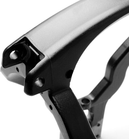 قضيب توصيل منحني للدراجة الهوائية الأحادية العجلة الكهربائية InMotion V11 (عبوة واحدة) in Kuwait