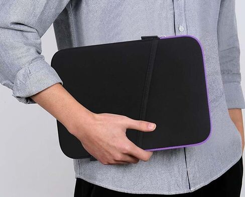 حقيبة حافظة لجهاز iPad Mini (الجيل السادس) 8.3 بوصة 2021، iPad Mini 5/4/3/2/1، iPad Mini 5/4/3/2/1، Galaxy Tab A 8.4"، Galaxy Tab A 8.0"، Fire 7، Fire HD 8، مقاومة للصدمات مقاس 7-8 بوصات 2020، ZenPad Z8s 7.9، تاب M8 (أخضر) in Kuwait