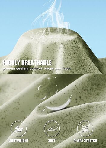 شورت Libin النسائي للجري الرياضي 3 بوصات 2 في 1 شورت رياضي سريع الجفاف للتمارين الرياضية من أجل الرياضات الصيفية غير الرسمية in Kuwait