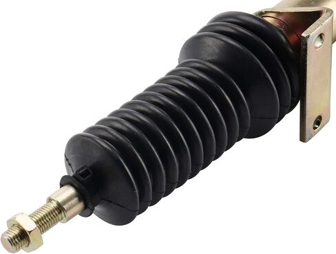 MotorFansClub Steering Rack Pinion Gear Box Assembly Kit Fit for Polaris 1823902 Ranger Crew and XP 570 900 1000 Diesel 2013 2014 2015 2016 2017 2018 in Saudi Arabia