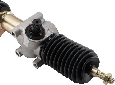 MotorFansClub Steering Rack Pinion Gear Box Assembly Kit Fit for Polaris 1823902 Ranger Crew and XP 570 900 1000 Diesel 2013 2014 2015 2016 2017 2018 in Saudi Arabia