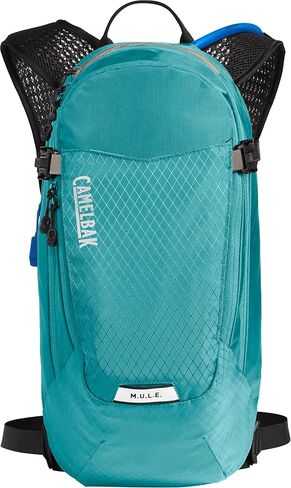 CamelBak Women's M.U.L.E. 12 Mountain Biking Hydration Pack 100oz in Saudi Arabia