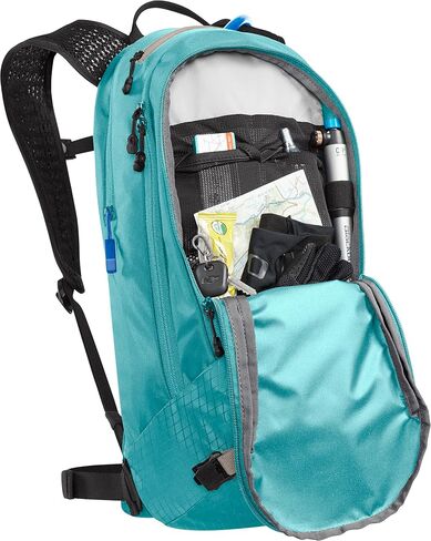 CamelBak Women's M.U.L.E. 12 Mountain Biking Hydration Pack 100oz in Saudi Arabia