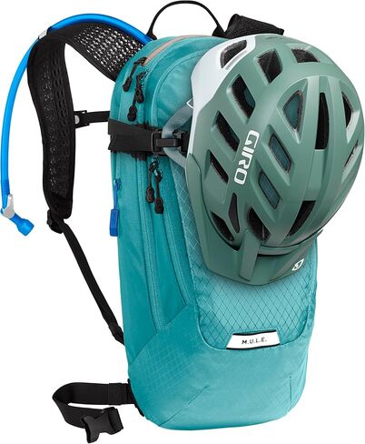 CamelBak Women's M.U.L.E. 12 Mountain Biking Hydration Pack 100oz in Saudi Arabia