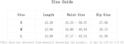 Floerns Women's Solid Hollow Out Fringe Hem Crochet Swim Beach Cover Up Skirt in Kuwait