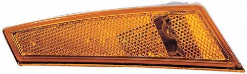 مجموعة مصابيح التحديد الجانبية البديلة OE JEEP LIBERTY 2008-2012 (Partslink CH2550129) in Kuwait