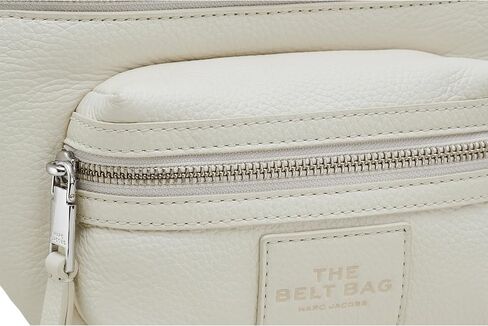 Marc Jacobs Women's The Leather Belt Bag in Saudi Arabia