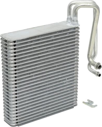 Universal Air Conditioner EV 939871PFXC A/C Evaporator Core in Kuwait