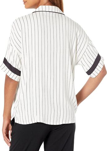 PJ Salvage Women's Loungewear Out of Office Short Sleeve T-Shirt in Saudi Arabia