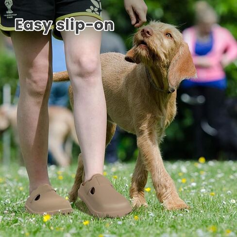 Eva Garden Clogs for Women Mules & Clogs Summer Beach Sandals Nurse Work Shoes Slippers Nonslip for Laboratory Kitchen Hospital Bathroom in Saudi Arabia
