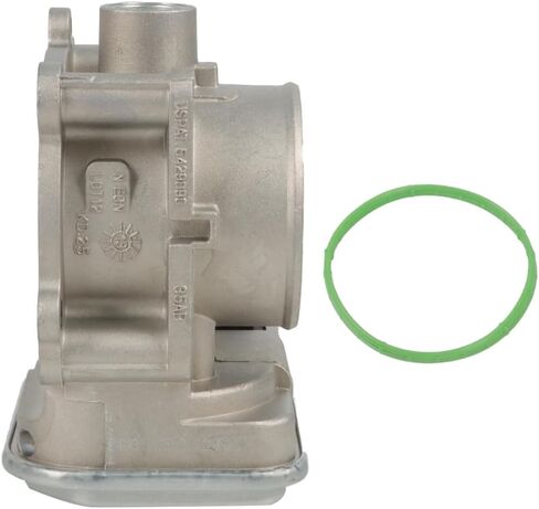 04891735AC جسم الخانق الإلكتروني متوافق مع رحلة أفنجر كاليبر كرايسلر سيبرينج جيب 2.4L 2.0L استبدال # 977025,4891735AD,4891735AB in Kuwait