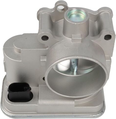 04891735AC جسم الخانق الإلكتروني متوافق مع رحلة أفنجر كاليبر كرايسلر سيبرينج جيب 2.4L 2.0L استبدال # 977025,4891735AD,4891735AB in Kuwait