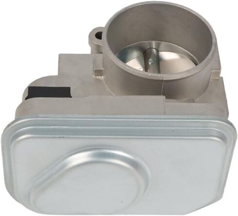 04891735AC جسم الخانق الإلكتروني متوافق مع رحلة أفنجر كاليبر كرايسلر سيبرينج جيب 2.4L 2.0L استبدال # 977025,4891735AD,4891735AB in Kuwait