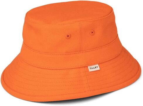 Tilley Girls' Mini T1 Kids Bucket Hat in Kuwait