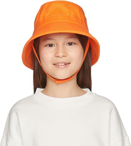 Tilley Girls' Mini T1 Kids Bucket Hat in Kuwait