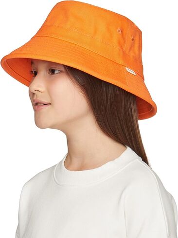 Tilley Girls' Mini T1 Kids Bucket Hat in Kuwait