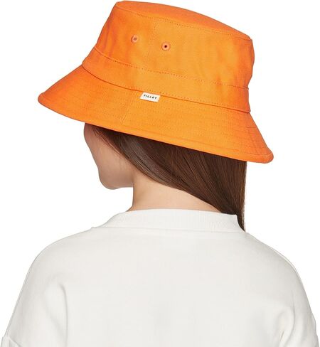 Tilley Girls' Mini T1 Kids Bucket Hat in Kuwait