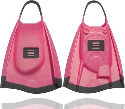 DMC Elite Max Silicone Swimfins in Saudi Arabia