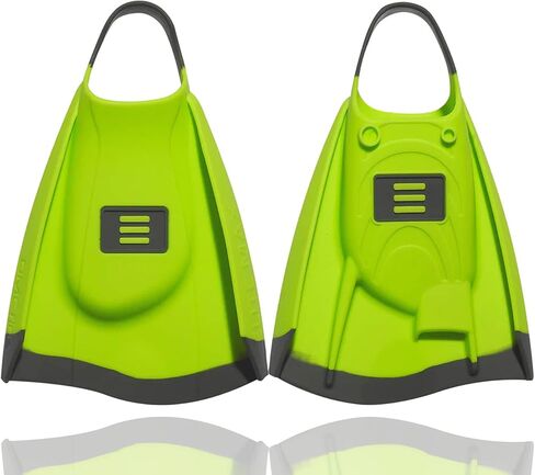 DMC Elite Max Silicone Swimfins in Saudi Arabia