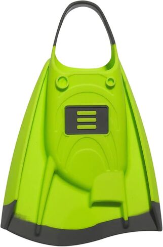 DMC Elite Max Silicone Swimfins in Saudi Arabia