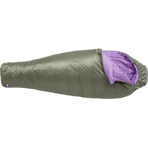 Big Agnes Anthracite - Sleeping Bag in Saudi Arabia