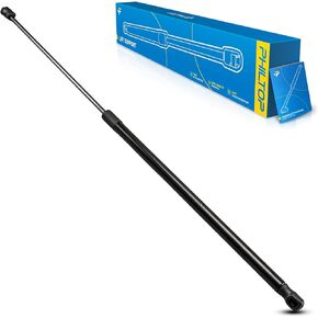 PHILTOP Rear Window Glass Lift Supports Struts Shock Gas Spring Replacement for S10 Blazer Jimmy 1983-1994 Set of 2 in Kuwait