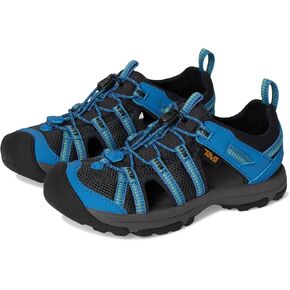 Teva Casual Sandal ، Crown Blue ، 4 US US Usisex Big Kid in Kuwait