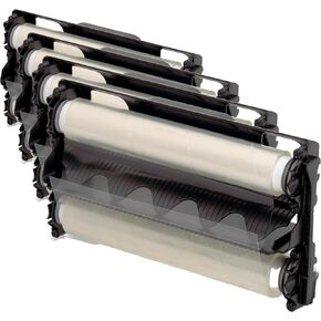 Scotch Front and Back Lamination Refill Cartridge, Heat-Free, Can Accommodate Items up to 12" Wide (DL961) in Kuwait