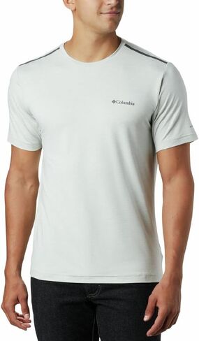 Columbia Men's Tech Trail Crew Neck in Kuwait