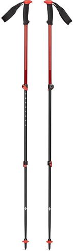 Black Diamond Trail Sport Trekking Poles in Saudi Arabia