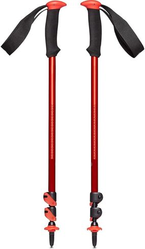 Black Diamond Trail Sport Trekking Poles in Saudi Arabia