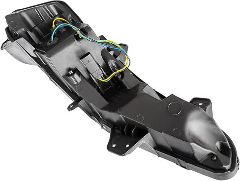 PartsFlow الجبهة LED الضباب الخفيف الجانب الأيسر للسائق ل 2019 2020 2021 2022 شيفروليه ماليبو 84575550 in Saudi Arabia