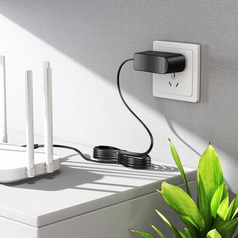 Basicvolt 15V 2A 1A تحويل شاحن التيار الكهربائي 15Volt 2Amp 1.5A Universal AC / DC محول استبدال سلك الطاقة المنظم لروبوت القمامة وإضاءة LED والمزيد 15Vdc إلكترونيات منزلية in Kuwait