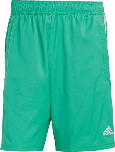 شورت Tiro للرجال من adidas، مقاس أخضر داكن/أزرق داكن، مقاس صغير in Saudi Arabia