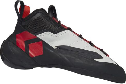 Black Diamond Mens Aspect Pro Performance Rock Climbing Shoes, Octane, 11.5 in Saudi Arabia