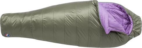 Big Agnes Anthracite - Sleeping Bag in Kuwait