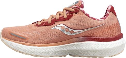 حذاء الجري الرجالي Saucony Triumph 19, ظلال/كوارتز, 0 in Saudi Arabia