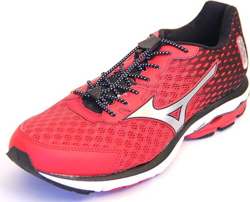 Yankz! Laces - Elastic No Tie Shoelaces, One Size Fits All, No Tie Shoe Laces (Pack of 3 Pairs) in Saudi Arabia