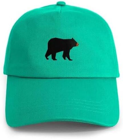 قبعة CafePress Great Smoky Mountains NAT Par قبعة بيسبول قابلة للتعديل in Saudi Arabia