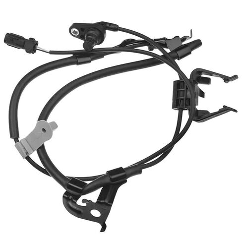 مستشعر سرعة عجلة ABS يناسب Toyota Sienna 2011-2015/2017-2018/2020 - جانب الركاب الأمامي الأيمن، استبدال # 8954208050، 8954208040 in Saudi Arabia