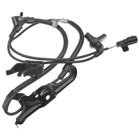 مستشعر سرعة عجلة ABS يناسب Toyota Sienna 2011-2015/2017-2018/2020 - جانب الركاب الأمامي الأيمن، استبدال # 8954208050، 8954208040 in Saudi Arabia